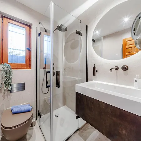 Charme By Interhome *